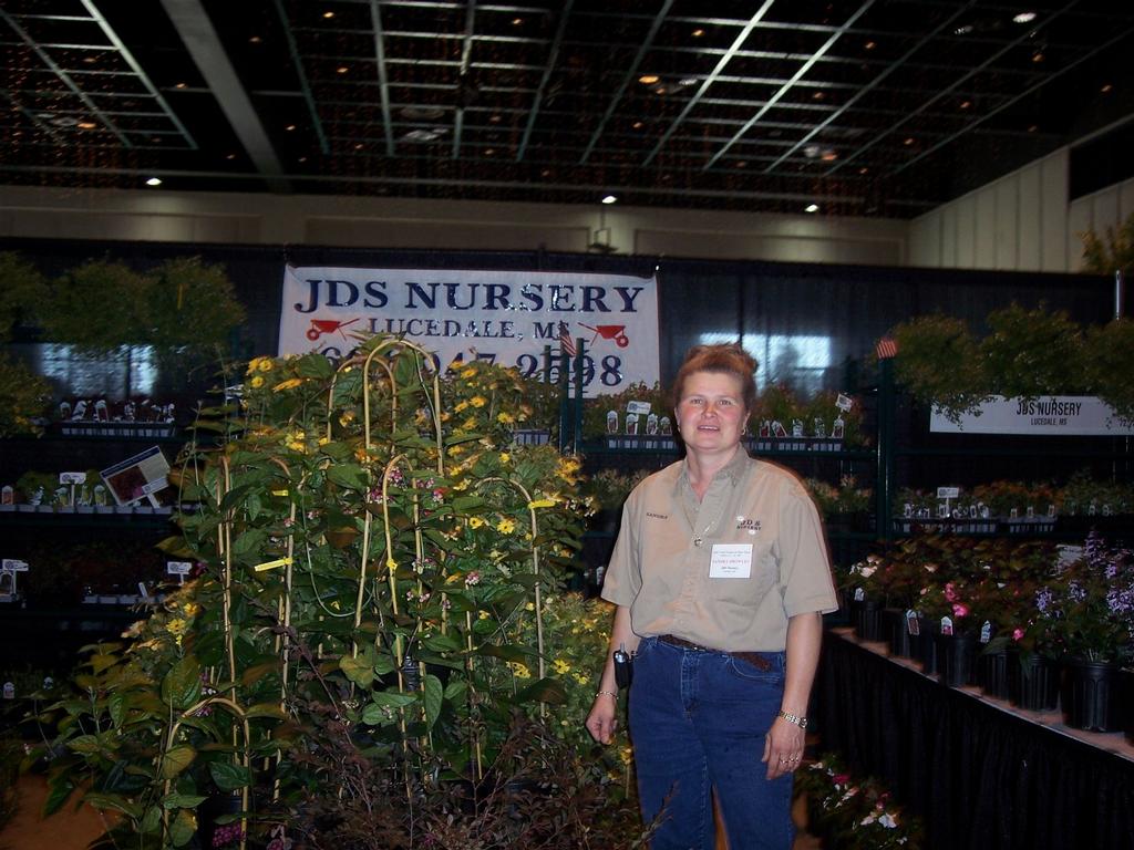 J D S Nursery Lucedale MS 39452 6016730107